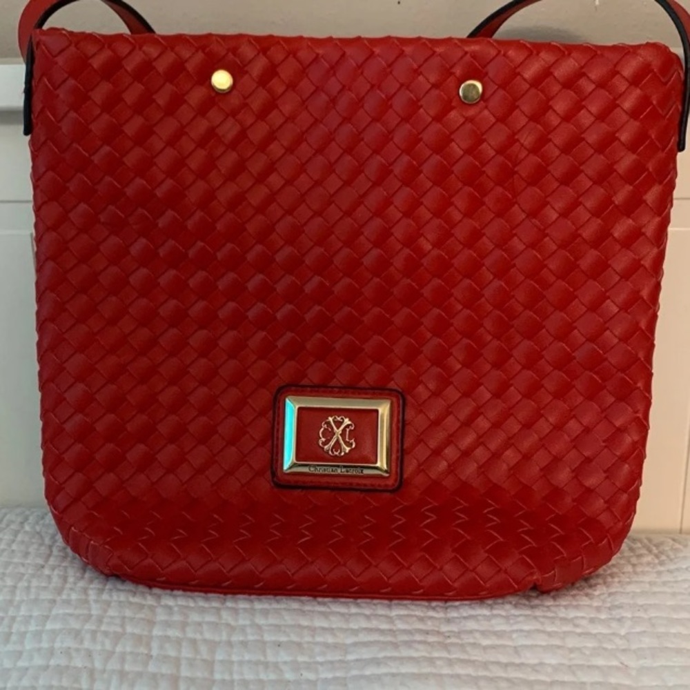 Christian Lacroix Purse